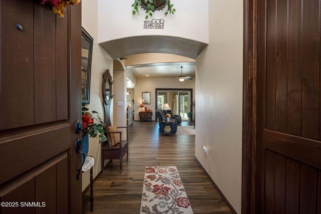 8354 Rancho Vista Loop, La Mesa, NM 88044