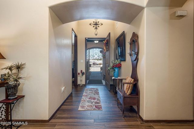 8354 Rancho Vista Loop, La Mesa, NM 88044