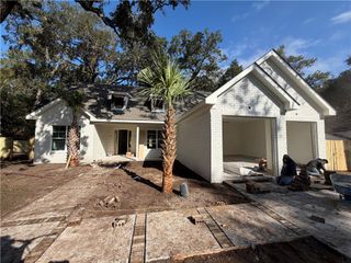 214 Hermitage Way, St Simons Island, GA 31522
