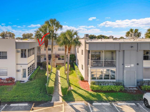 567 Normandy L Lane 567, Delray Beach, FL 33484