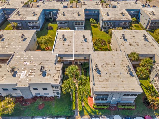 567 Normandy L Lane 567, Delray Beach, FL 33484