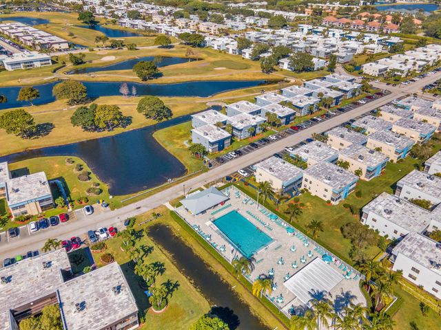 567 Normandy L Lane 567, Delray Beach, FL 33484