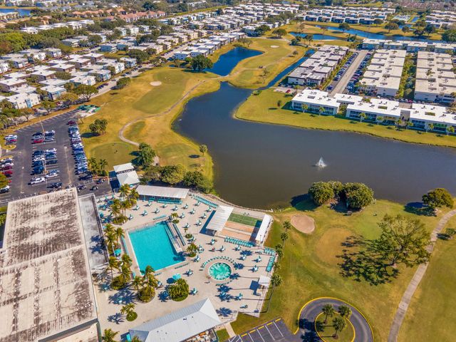 567 Normandy L Lane 567, Delray Beach, FL 33484