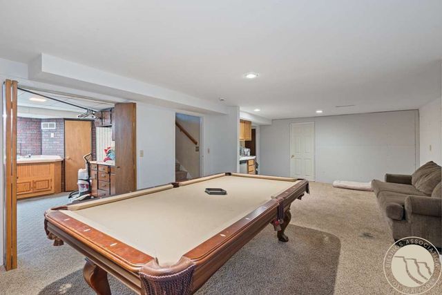 1843 Dogwood Drive, Billings, MT 59105