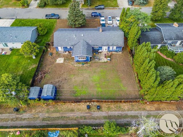 1843 Dogwood Drive, Billings, MT 59105