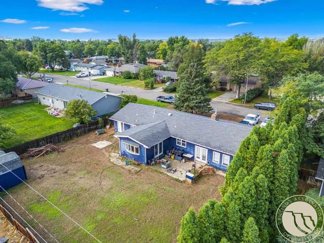 1843 Dogwood Drive, Billings, MT 59105