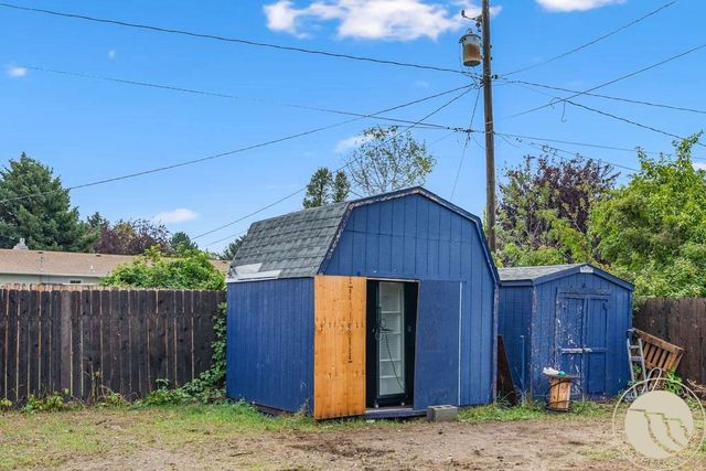 1843 Dogwood Drive, Billings, MT 59105