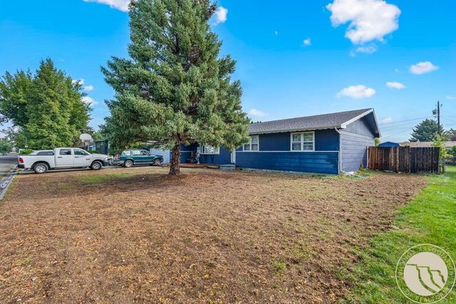 1843 Dogwood Drive, Billings, MT 59105