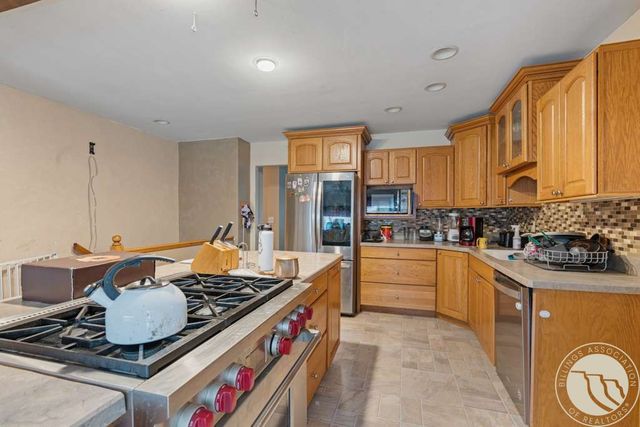 1843 Dogwood Drive, Billings, MT 59105