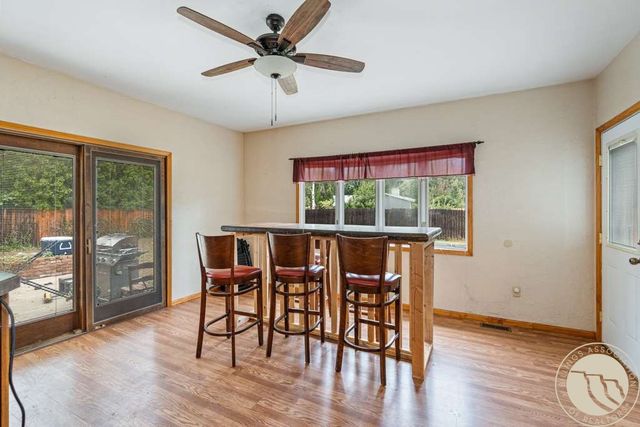 1843 Dogwood Drive, Billings, MT 59105