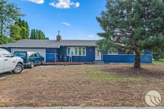 1843 Dogwood Drive, Billings, MT 59105