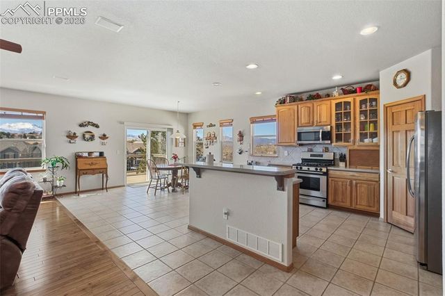 6610 Oasis Butte Drive, Colorado Springs, CO 80923