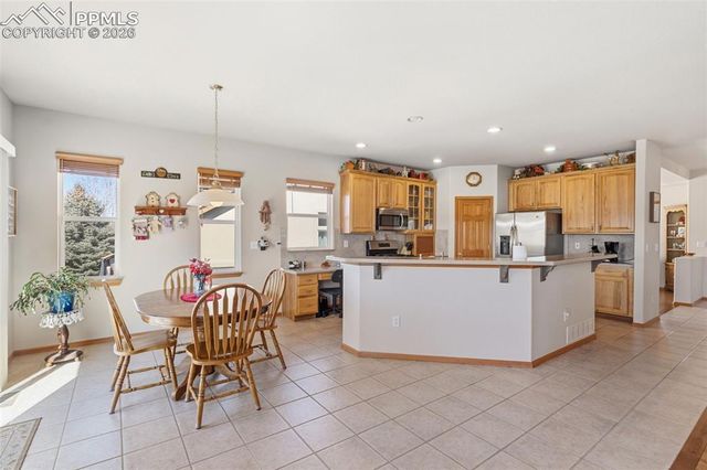 6610 Oasis Butte Drive, Colorado Springs, CO 80923