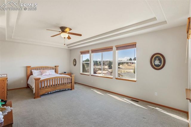 6610 Oasis Butte Drive, Colorado Springs, CO 80923