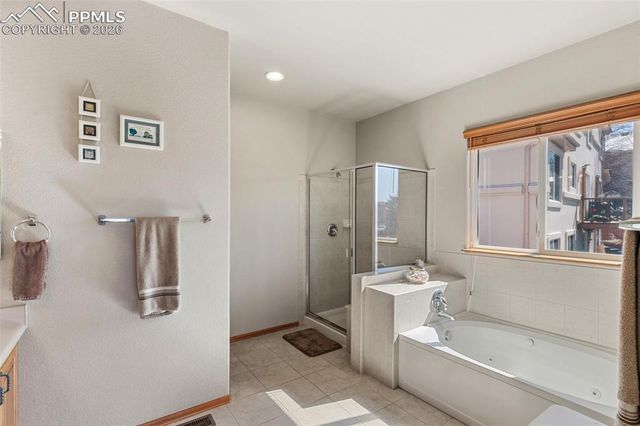 6610 Oasis Butte Drive, Colorado Springs, CO 80923