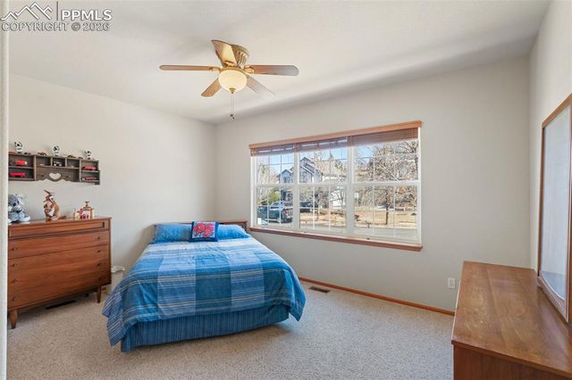 6610 Oasis Butte Drive, Colorado Springs, CO 80923