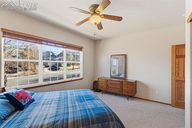 6610 Oasis Butte Drive, Colorado Springs, CO 80923