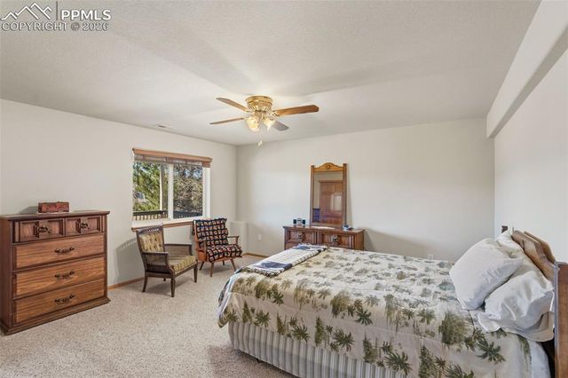 6610 Oasis Butte Drive, Colorado Springs, CO 80923