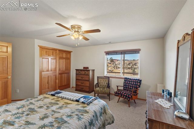 6610 Oasis Butte Drive, Colorado Springs, CO 80923