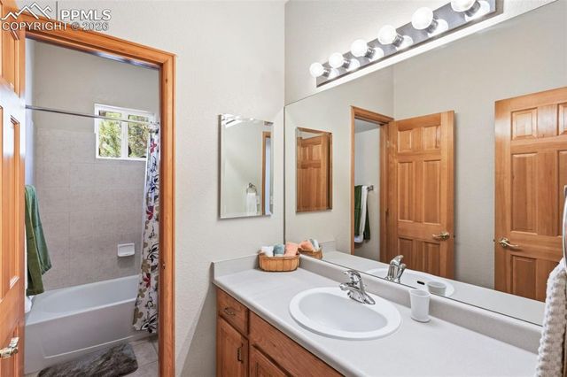 6610 Oasis Butte Drive, Colorado Springs, CO 80923