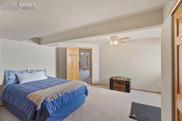 6610 Oasis Butte Drive, Colorado Springs, CO 80923