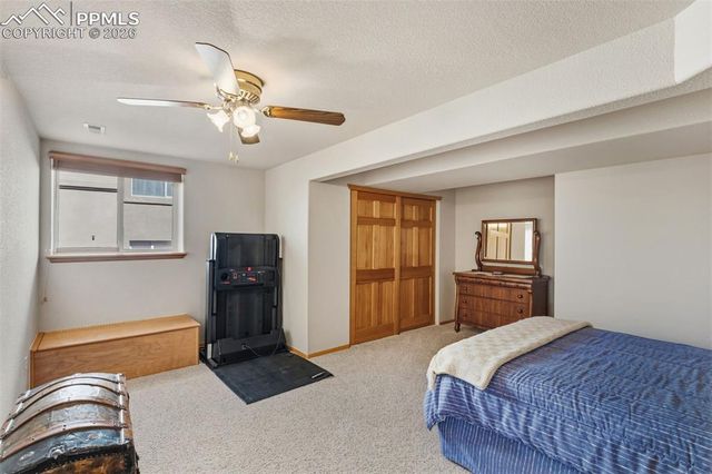 6610 Oasis Butte Drive, Colorado Springs, CO 80923