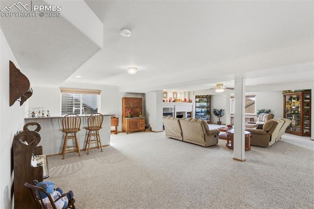 6610 Oasis Butte Drive, Colorado Springs, CO 80923