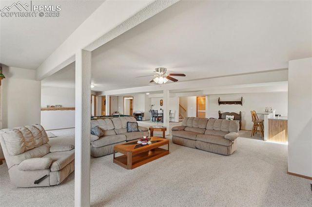 6610 Oasis Butte Drive, Colorado Springs, CO 80923