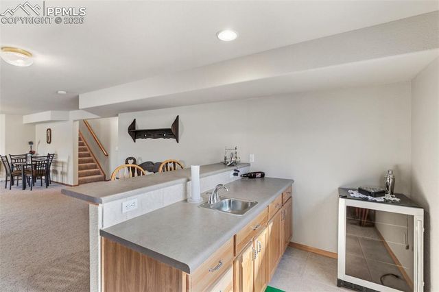 6610 Oasis Butte Drive, Colorado Springs, CO 80923