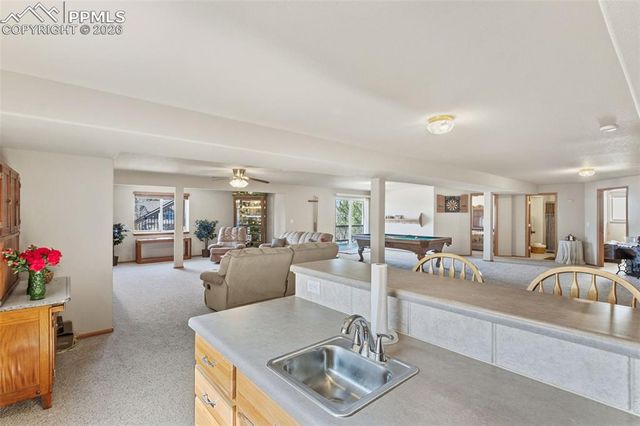 6610 Oasis Butte Drive, Colorado Springs, CO 80923