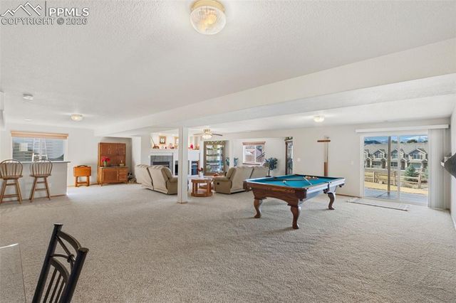 6610 Oasis Butte Drive, Colorado Springs, CO 80923