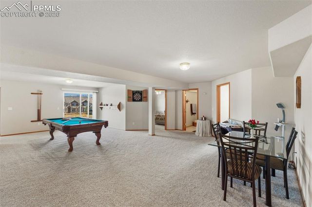 6610 Oasis Butte Drive, Colorado Springs, CO 80923