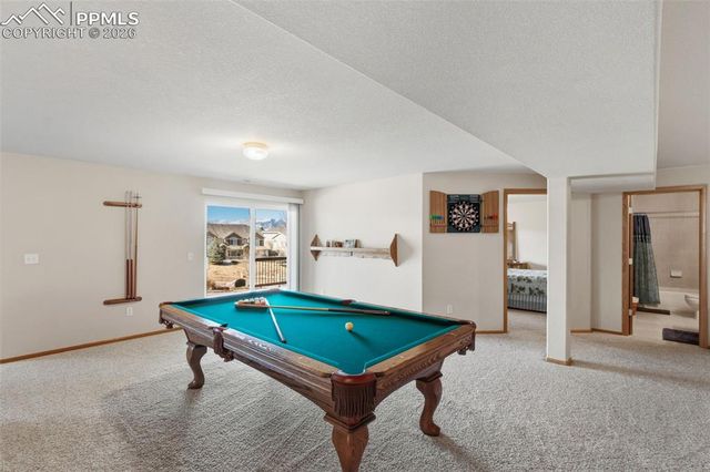 6610 Oasis Butte Drive, Colorado Springs, CO 80923