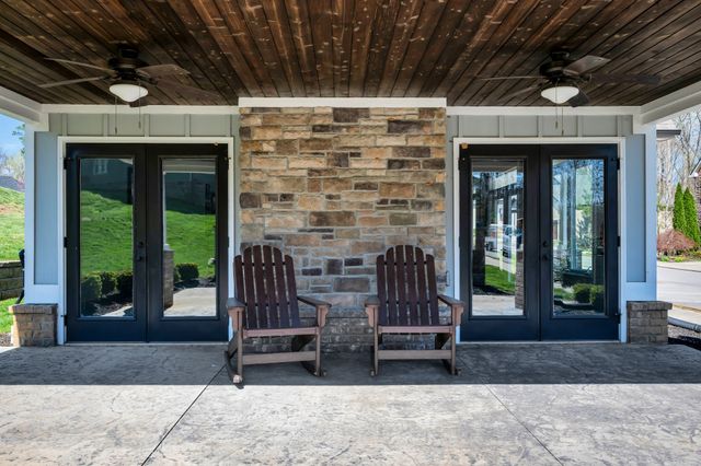 533 Summit View Cir, Clarksville, TN 37043