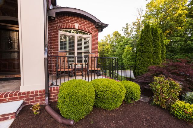 533 Summit View Cir, Clarksville, TN 37043