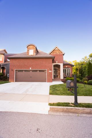 533 Summit View Cir, Clarksville, TN 37043