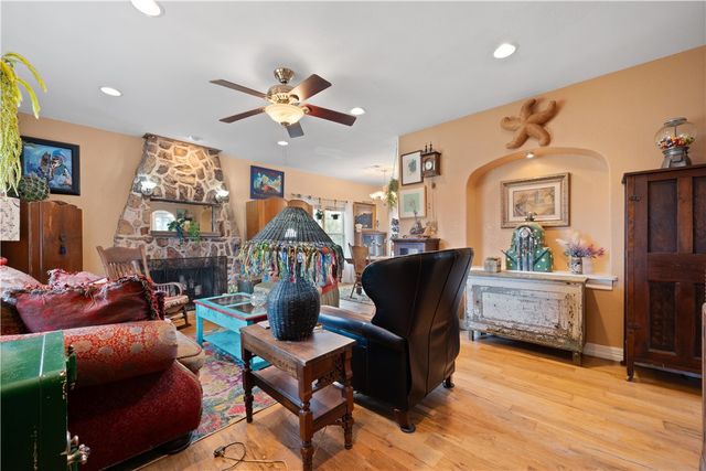 444 Wheeler Ave, Aransas Pass, TX 78336