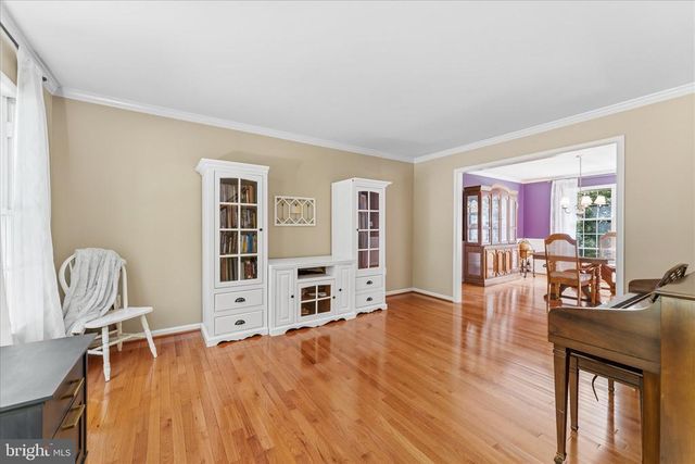 2319 WILDWOOD CIR, Amissville, VA 20106