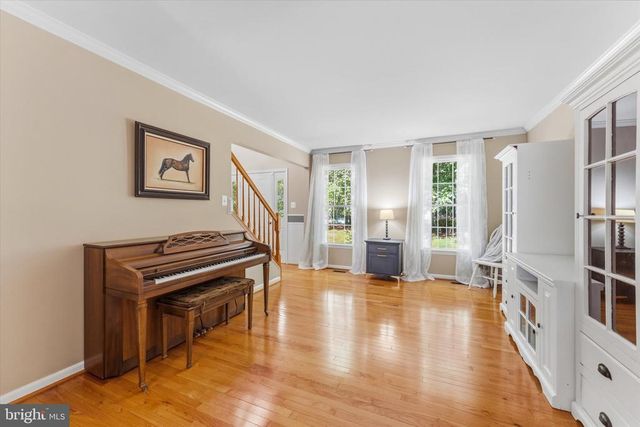 2319 WILDWOOD CIR, Amissville, VA 20106