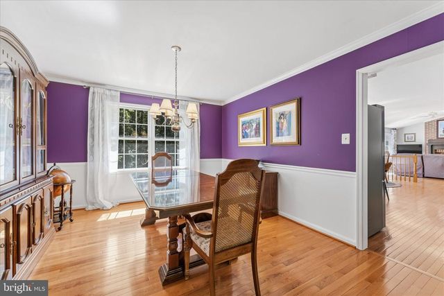 2319 WILDWOOD CIR, Amissville, VA 20106