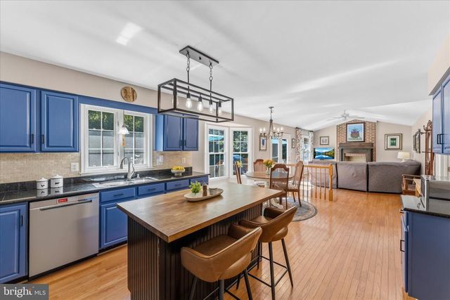 2319 WILDWOOD CIR, Amissville, VA 20106