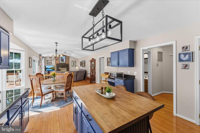 2319 WILDWOOD CIR, Amissville, VA 20106