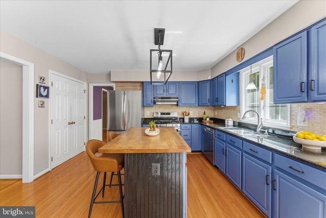 2319 WILDWOOD CIR, Amissville, VA 20106