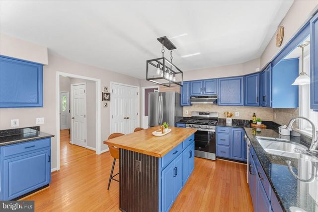 2319 WILDWOOD CIR, Amissville, VA 20106