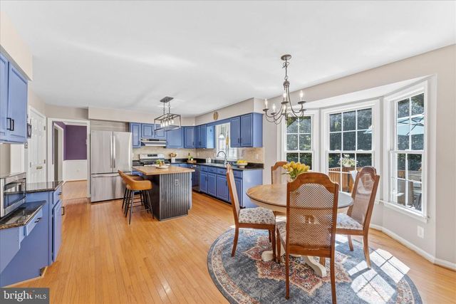 2319 WILDWOOD CIR, Amissville, VA 20106