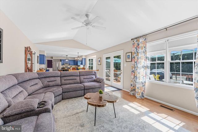 2319 WILDWOOD CIR, Amissville, VA 20106