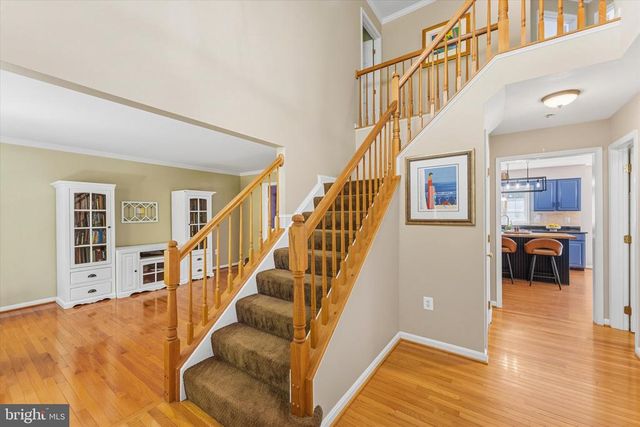 2319 WILDWOOD CIR, Amissville, VA 20106
