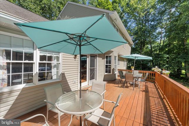 2319 WILDWOOD CIR, Amissville, VA 20106