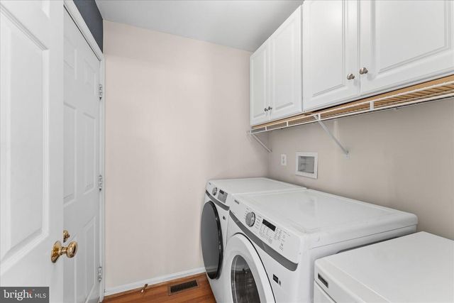 2319 WILDWOOD CIR, Amissville, VA 20106