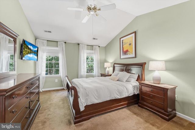 2319 WILDWOOD CIR, Amissville, VA 20106